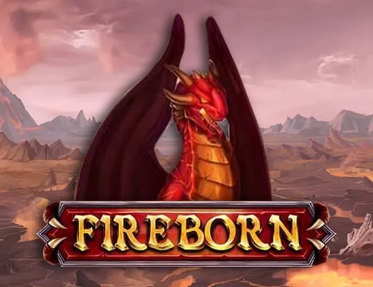 Fireborn